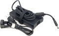 Obrázok pre výrobcu DELL Power Supply and Power Cord : European 130W AC Adapter With 1M European Power Cord Kit (Inspiron 7720 ( i7)