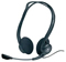 Obrázok pre výrobcu Headphones  + microphone, PC 960 Stereo Headset USB