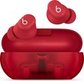 Obrázok pre výrobcu Beats Solo Buds ANC/BT/ Bezdrát/Transparent Red