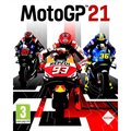 Obrázok pre výrobcu ESD MotoGP 21
