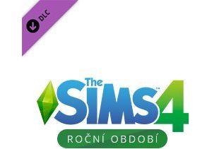 Obrázok pre výrobcu ESD The Sims 4 Roční období