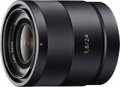 Obrázok pre výrobcu Sony objektiv SEL-24F18Z,24mm,F1,8,Carl Zeiss
