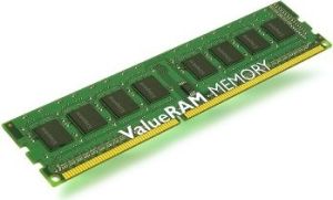 Obrázok pre výrobcu Kingston 8GB 1600MHz DDR3 CL11 DIMM