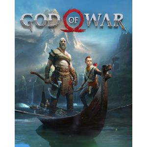 Obrázok pre výrobcu ESD God of War