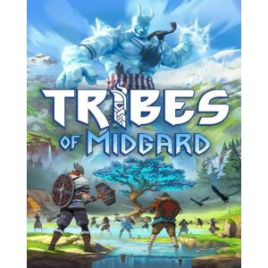 Obrázok pre výrobcu ESD Tribes of Midgard