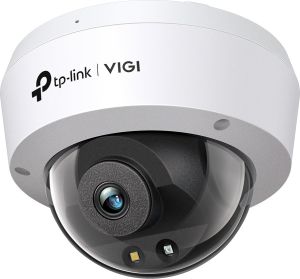 Obrázok pre výrobcu TP-LINK VIGI C240(2.8mm) 4MP Outdoor full color Dome net.cam