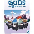 Obrázok pre výrobcu ESD Gods VS Humans
