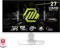 Obrázok pre výrobcu MSI MAG 274URFW 27" IPS/4K UHD/160Hz/ 0,5ms/White