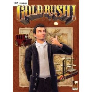 Obrázok pre výrobcu ESD Gold Rush! Anniversary Special Edition