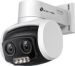 Obrázok pre výrobcu TP-LINK VIGI C540V 4MP Dual-Lens varied Focal PT Cam