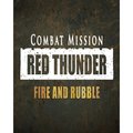 Obrázok pre výrobcu ESD Combat Mission Red Thunder Fire and Rubble