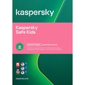 Obrázok pre výrobcu ESD Kaspersky Safe Kids 1 uživatel 1 rok Nová