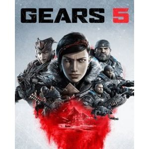 Obrázok pre výrobcu ESD Gears 5