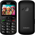 Obrázok pre výrobcu EVOLVEO EasyPhone XS, mobilní telefon pro seniory, černý
