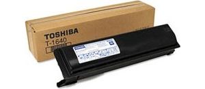 Obrázok pre výrobcu TOSHIBA toner T-1640 pre e-STUDIO 163/165/166/167/203/205/206/207/237 (24000 str.)