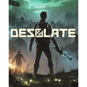 Obrázok pre výrobcu ESD DESOLATE