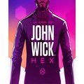 Obrázok pre výrobcu ESD John Wick Hex