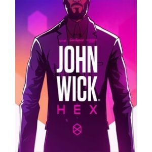 Obrázok pre výrobcu ESD John Wick Hex