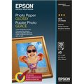 Obrázok pre výrobcu EPSON Photo Paper Glossy A3 20 listů