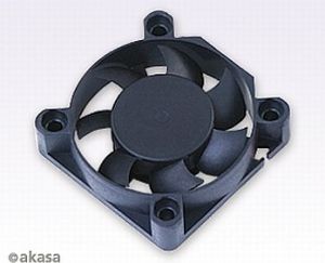 Obrázok pre výrobcu přídavný ventilátor Akasa 40x40x10 bulk