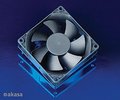 Obrázok pre výrobcu přídavný ventilátor Akasa 80x80x25 bulk