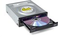 Obrázok pre výrobcu LG GH24NS SATA DVD+/-R 24x, DVD+RW 8x,DVD+R DL16x,SecurDisc,bare bulk čierna