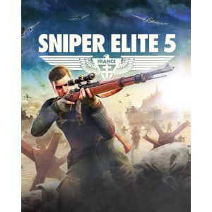 Obrázok pre výrobcu ESD Sniper Elite 5