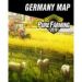 Obrázok pre výrobcu ESD Pure Farming 2018 Germany Map