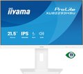 Obrázok pre výrobcu iiyama ProLite XUB2293HSU-W7 /21,5" IPS/FHD/ 100Hz/1ms/Bílá/3R