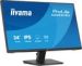 Obrázok pre výrobcu 24" iiyama X2493HSU-B1:IPS,FHD,120Hz, HDMI,DP,repro