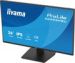 Obrázok pre výrobcu 24" iiyama X2493HSU-B1:IPS,FHD,120Hz, HDMI,DP,repro