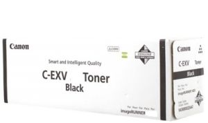 Obrázok pre výrobcu Canon toner C-EXV 54 Toner Black