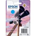 Obrázok pre výrobcu EPSON singlepack,Cyan 502,Ink,standard