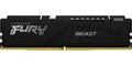 Obrázok pre výrobcu Kingston FURY Beast /DDR5/64GB/5600MHz/ CL40/4x16GB/Black