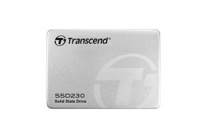 Obrázok pre výrobcu Transcend SSD230S, 128GB, 2.5", SATA3, 3D, hliníkové puzdro