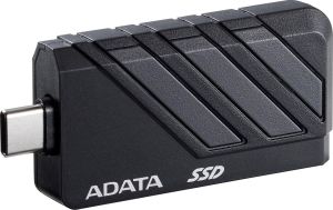 Obrázok pre výrobcu ADATA SC735 2TB /SSD/Externí/ Šedá/5R