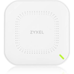 Obrázok pre výrobcu Zyxel NWA50AX, Standalone / NebulaFlex Wireless Access Point, Single Pack include Power Adaptor, EU and UK, ROHS
