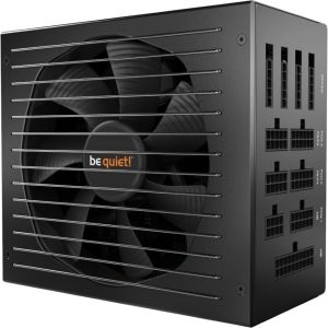 Obrázok pre výrobcu Be quiet! / zdroj STRAIGHT POWER 11 750W / active PFC / 135mm fan / 80PLUS Gold / plně modulární kabeláž