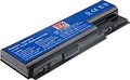 Obrázok pre výrobcu Baterie T6 power Acer Aspire 5310, 5520, 5720, 5920, 7720, 8730, TravelMate 7530, 8cell, 5200mAh