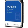 Obrázok pre výrobcu WD BLUE WD30EZAX 3TB SATA/600 256MB cache, 3.5" AF, 5400 RPM