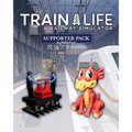 Obrázok pre výrobcu ESD Train Life Supporter Pack