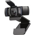 Obrázok pre výrobcu webová kamera Logitech FullHD Webcam C920e