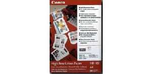 Obrázok pre výrobcu Canon HR-101, A3 fotopaír, 20 ks, 106g/m