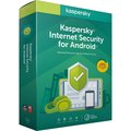 Obrázok pre výrobcu Kaspersky Internet Security Android 1x 1 rok Obnova