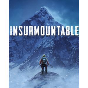 Obrázok pre výrobcu ESD Insurmountable
