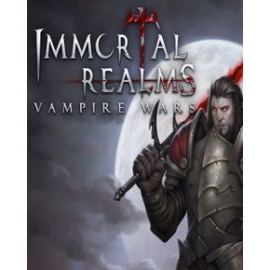 Obrázok pre výrobcu ESD Immortal Realms Vampire Wars