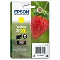 Obrázok pre výrobcu EPSON Singlepack Yellow 29XL Claria Home Ink