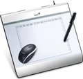 Obrázok pre výrobcu Tablet GENIUS MousePen i608X 6x8 USB s pero a myš
