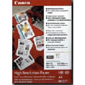 Obrázok pre výrobcu Canon HR-101, A3 fotopapír, 100 ks, 106g/m