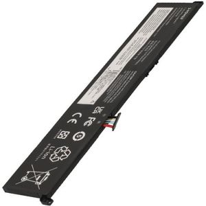 Obrázok pre výrobcu 2-POWER Baterie 11,1V 4100mAh pro Lenovo Gaming 3-15ARH05, Lenovo Gaming 3-15IMH05
